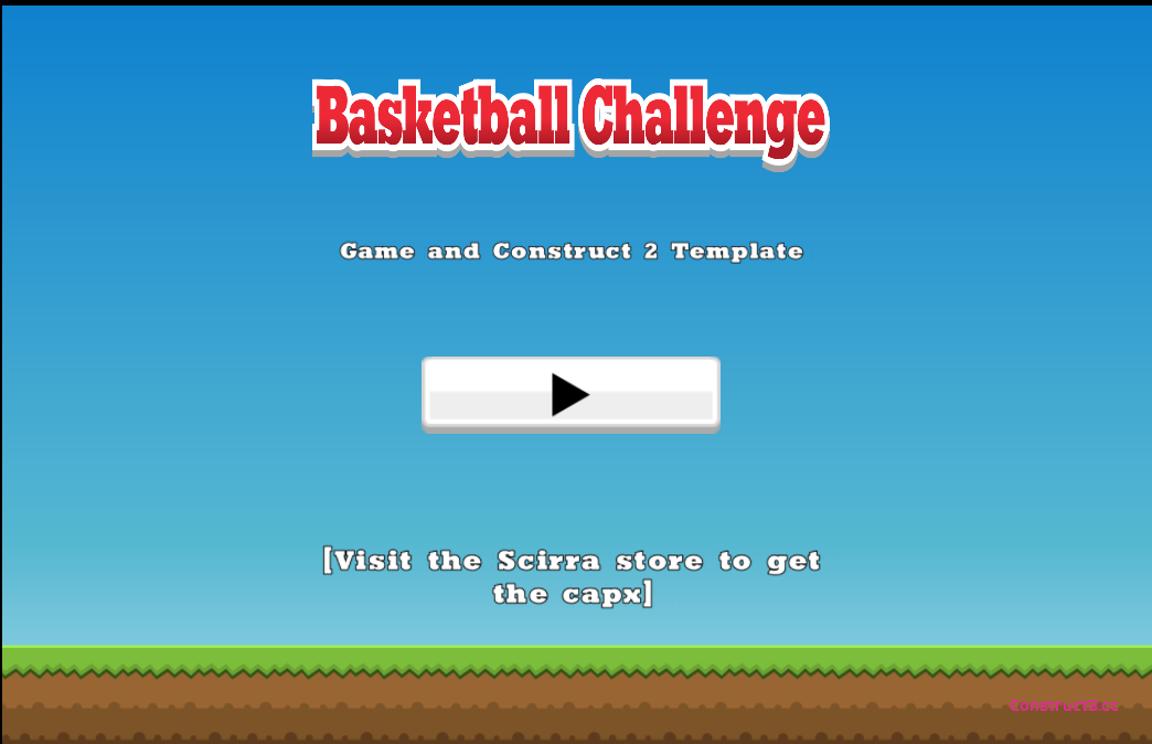 Basketball Challenge 篮球挑战赛 Basketball Challenge 篮球挑战赛