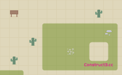 瓦片地图 瓦片地图