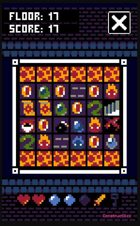 The Neverending Dungeon 永无止境的地牢 The Neverending Dungeon 永无止境的地牢