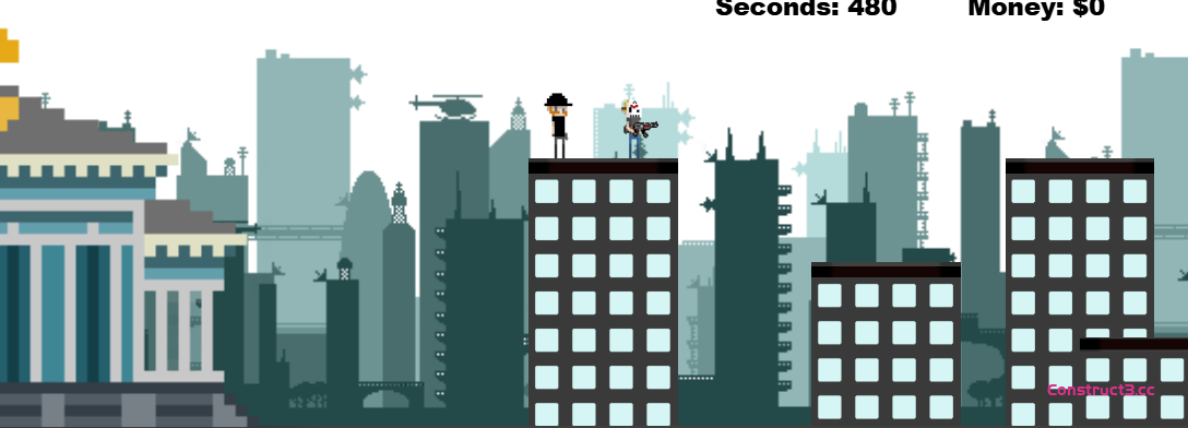 Bank Robbery 银行抢劫案 Bank Robbery 银行抢劫案