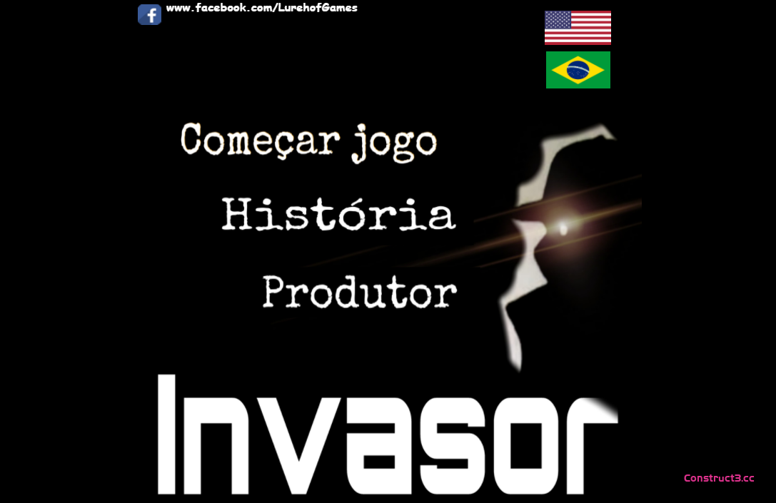 Invasor BETA BETA 入侵者 Invasor BETA BETA 入侵者