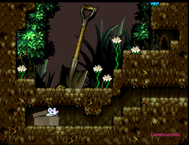 Pushing up Daisy 推起雏菊 Pushing up Daisy 推起雏菊