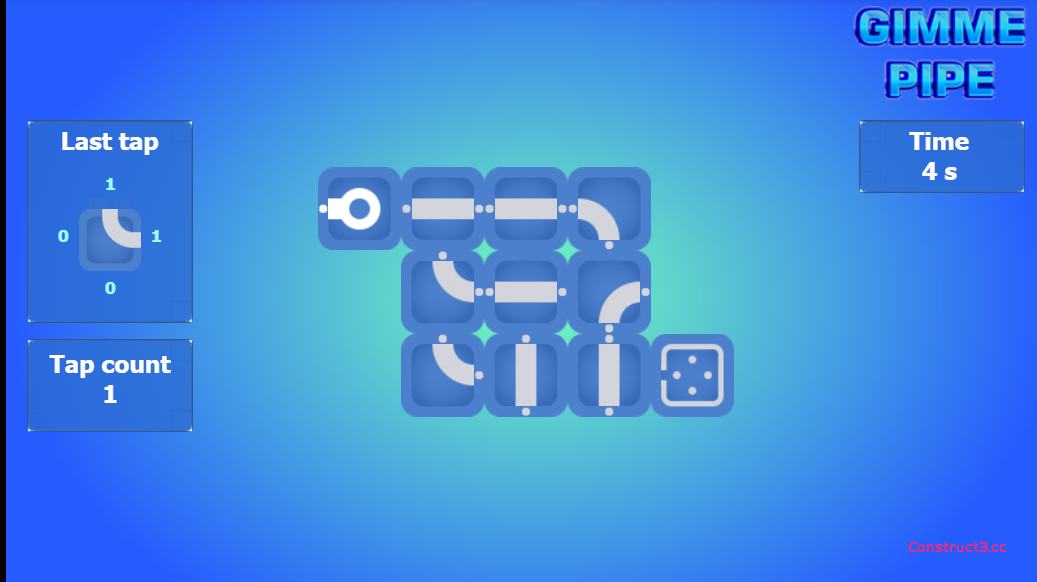 Gimme Pipe Gimme 管材 Gimme Pipe Gimme 管材