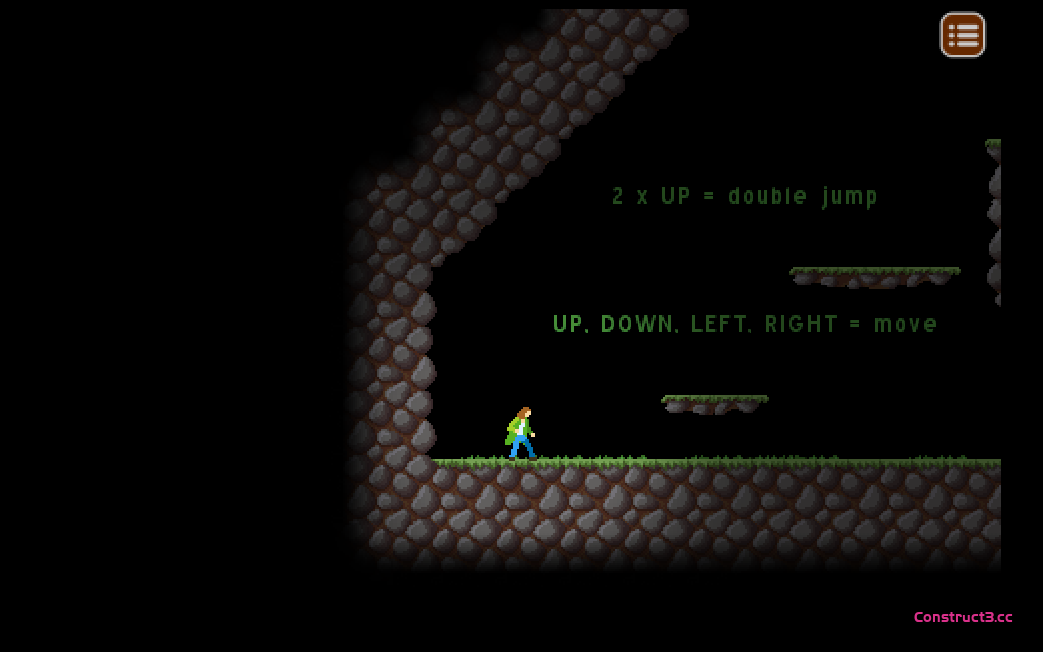 Epic Platformer 史诗级平台游戏 Epic Platformer 史诗级平台游戏