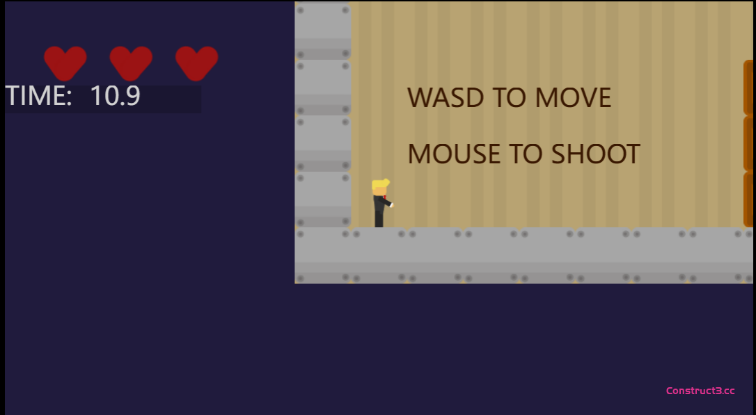 Trump tower trouble! 特朗普大厦麻烦! Trump tower trouble! 特朗普大厦麻烦!