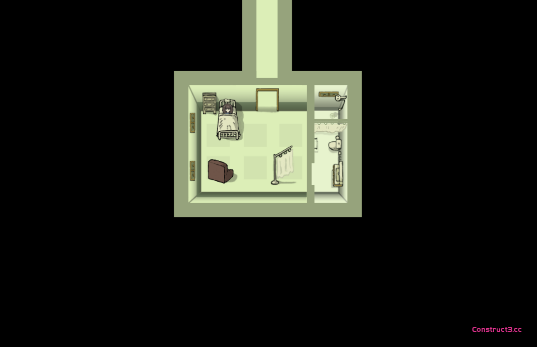 Bernadette and the Demon Circus (Prototype Rikoshe Version) 伯纳黛特与恶魔马戏团(原型 Rikoshe 版) Bernadette and the Demon Circus (Prototype Rikoshe Version) 伯纳黛特与恶魔马戏团(原型 Rikoshe 版)