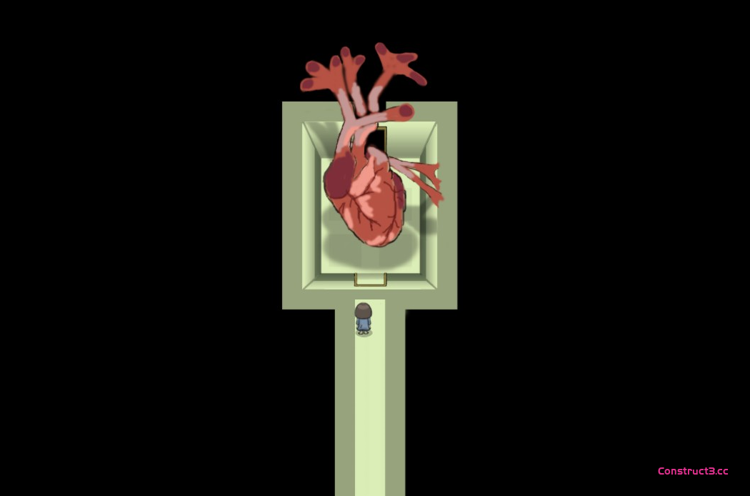 Bernadette and the Demon Circus (Prototype Rikoshe Version) 伯纳黛特与恶魔马戏团(原型 Rikoshe 版) Bernadette and the Demon Circus (Prototype Rikoshe Version) 伯纳黛特与恶魔马戏团(原型 Rikoshe 版)