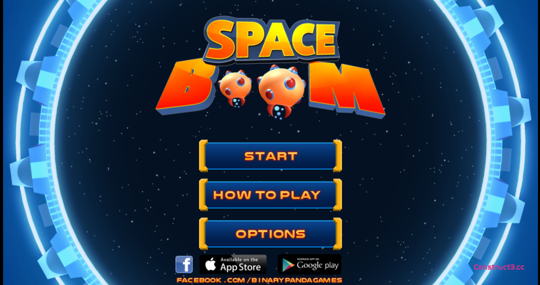 Space Boom 太空热潮 Space Boom 太空热潮
