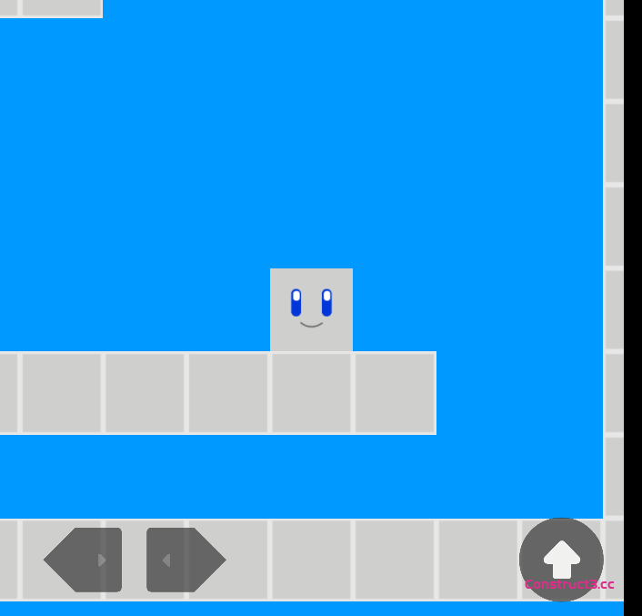 Coloring platformer 着色平台游戏 Coloring platformer 着色平台游戏