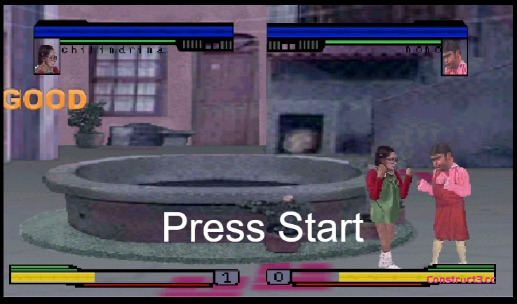 neo chavo fight 尼奥·查沃之战 neo chavo fight 尼奥·查沃之战