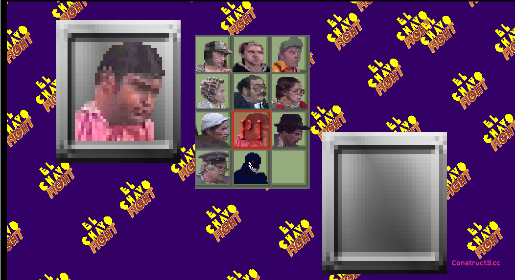 neo chavo fight 尼奥·查沃之战 neo chavo fight 尼奥·查沃之战