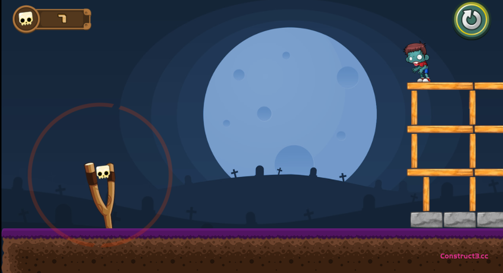 Angry Zombies 愤怒的僵尸 Angry Zombies 愤怒的僵尸