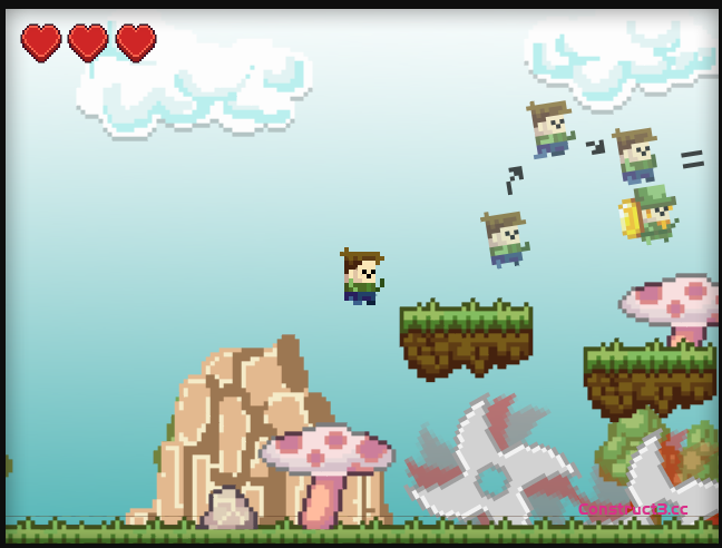 My Irrational Fear of Unicorns 我对独角兽的非理性恐惧 My Irrational Fear of Unicorns 我对独角兽的非理性恐惧