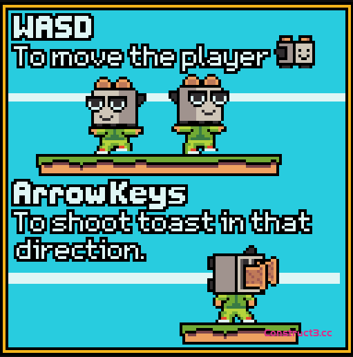 ToasterHead 烤面包机头 ToasterHead 烤面包机头