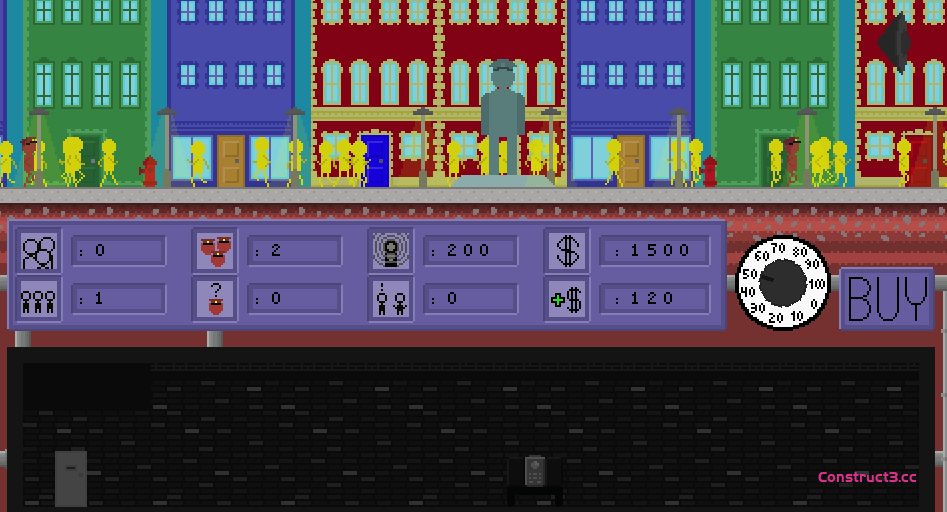 Underground Nightclub 地下夜总会 Underground Nightclub 地下夜总会