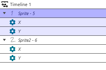 时间线控制器 时间线控制器