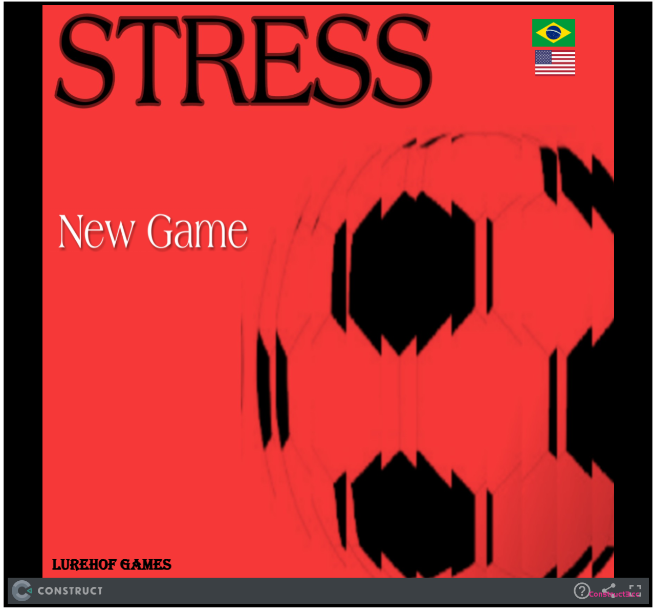 Stress 压力 Stress 压力