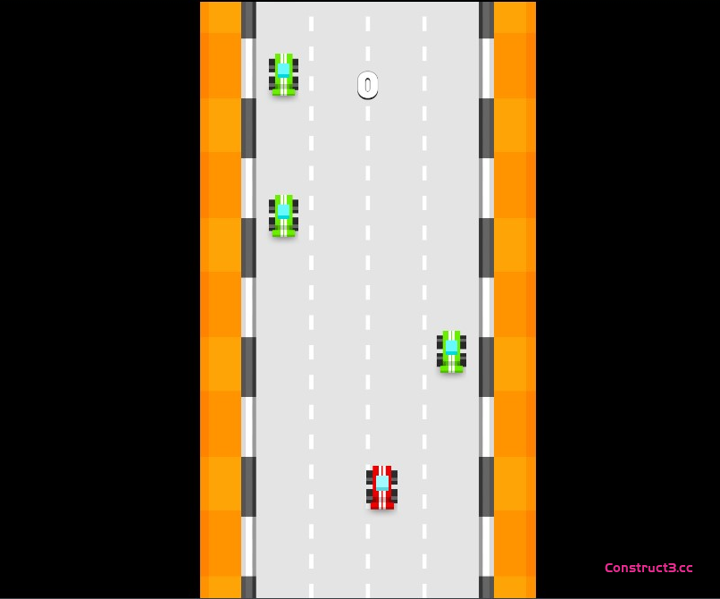 Retro Speed 复古速度 Retro Speed 复古速度