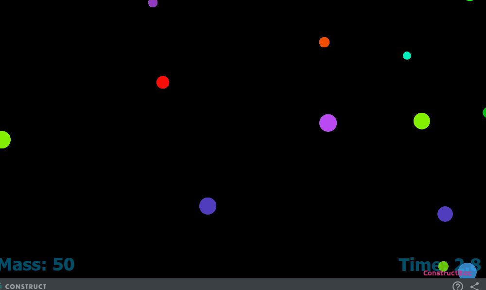 An Unnamed Cell 一个未命名的细胞 An Unnamed Cell 一个未命名的细胞