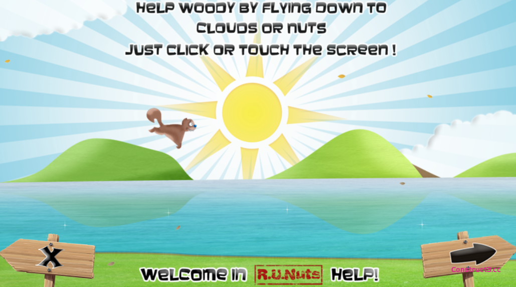 R.U.NutsR.U. 坚果 R.U.NutsR.U. 坚果