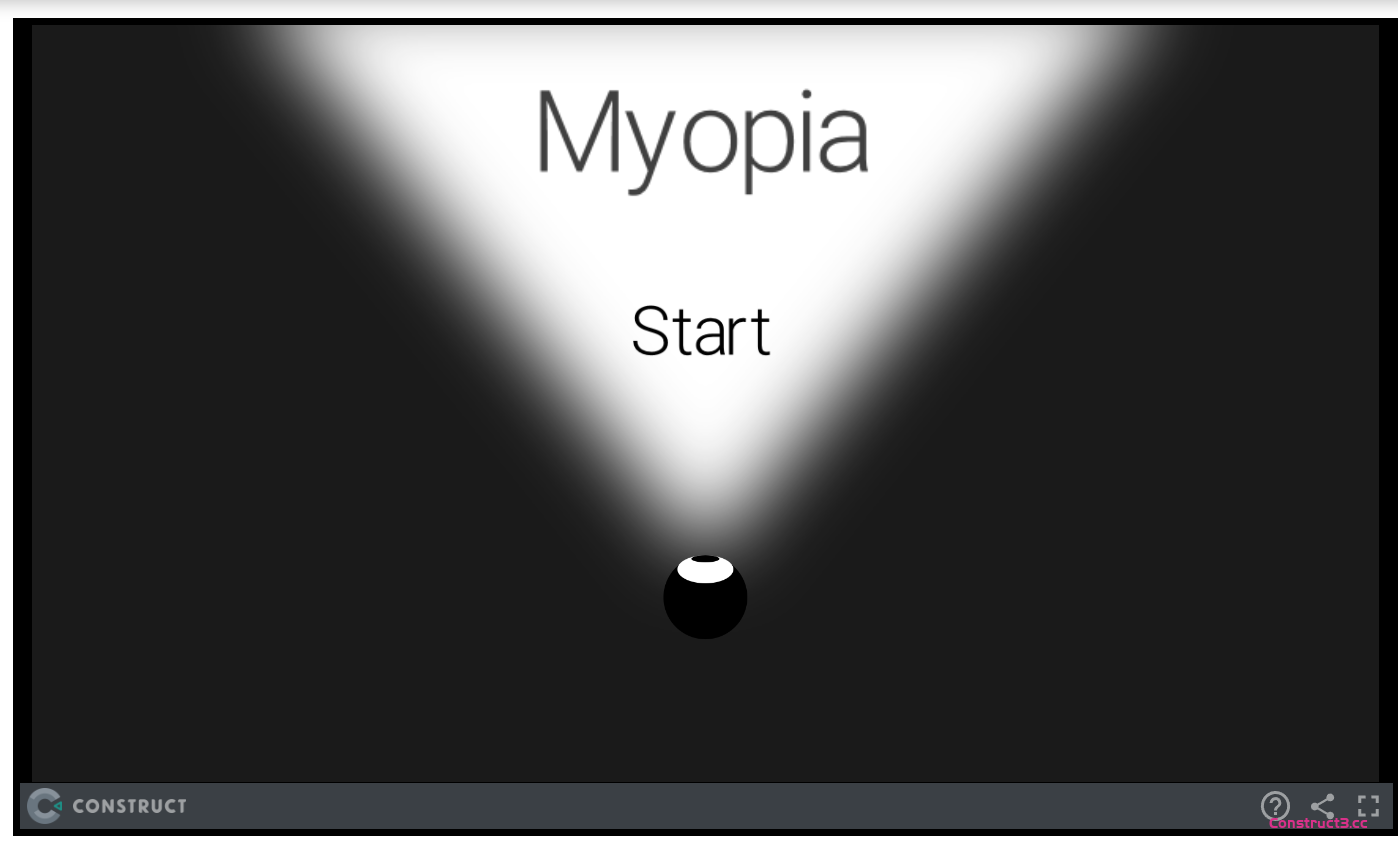 Myopia 近视 Myopia 近视