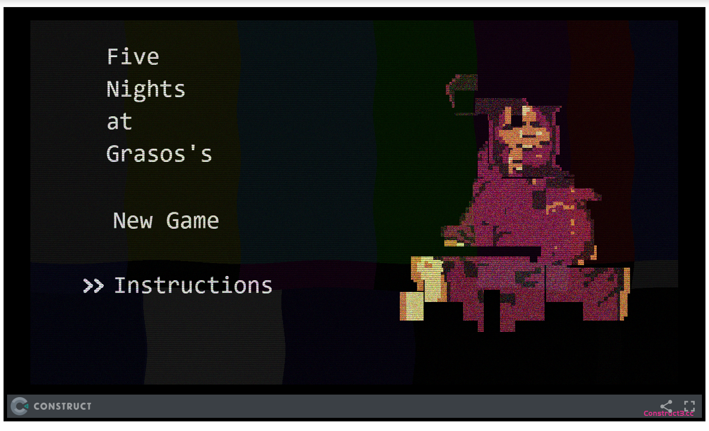 MOMOS FNAF MOMOS FNAF