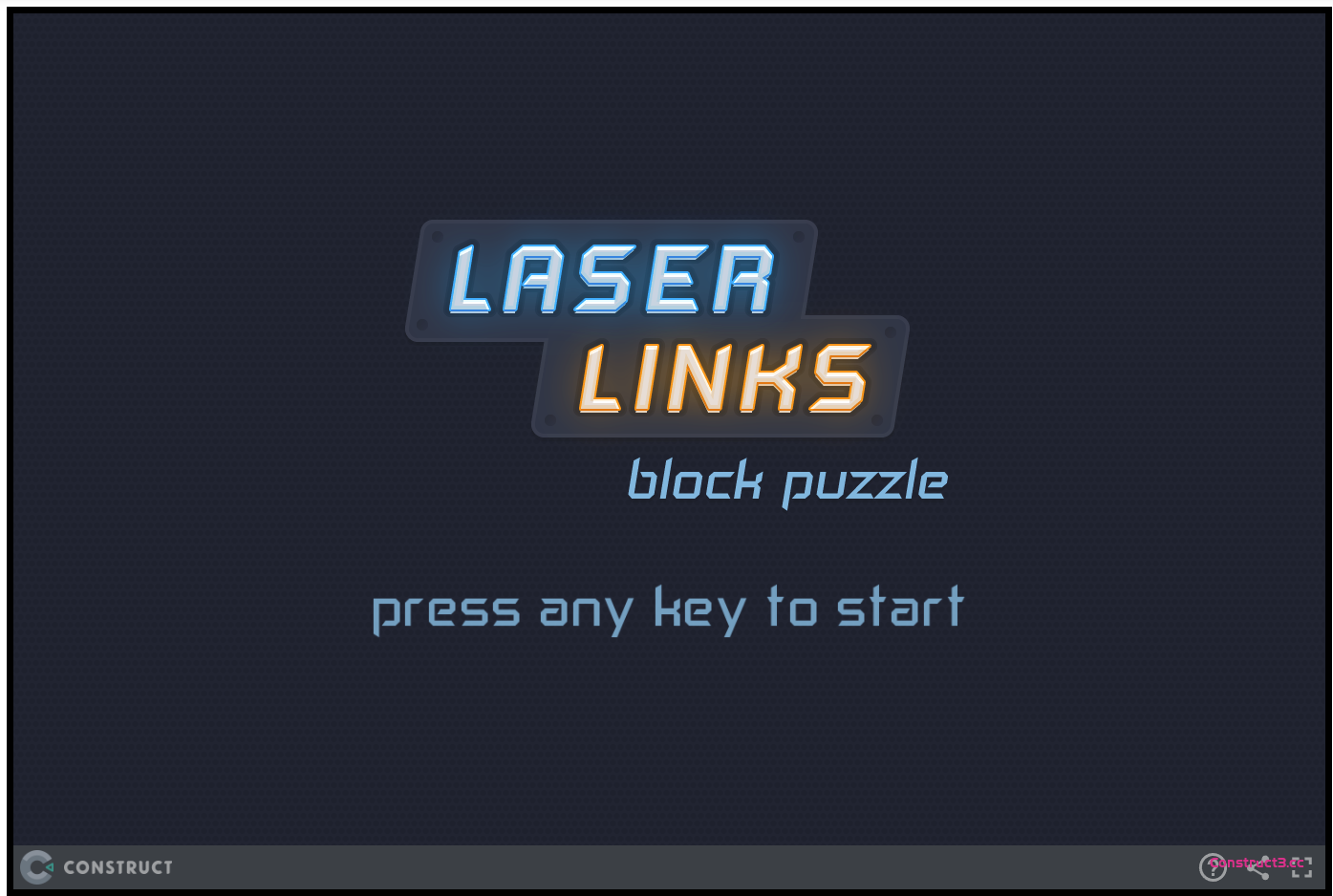 Laser Links (Light) 激光链接(光) Laser Links (Light) 激光链接(光)