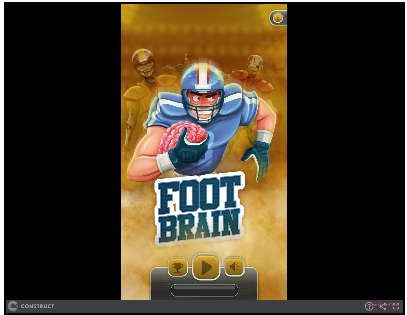 Footbrain 足脑 Footbrain 足脑