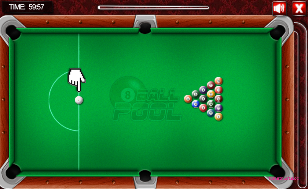 8 Ball Pool 8 球池 8 Ball Pool 8 球池