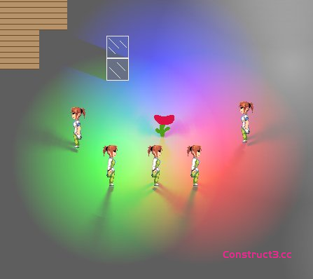 打造先进的照明系统 打造先进的照明系统