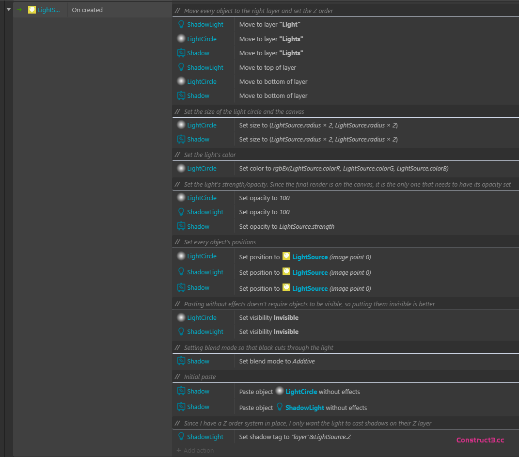 打造先进的照明系统 打造先进的照明系统