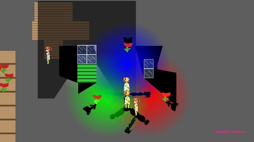 打造先进的照明系统 打造先进的照明系统