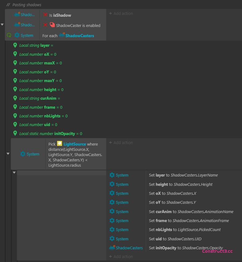 打造先进的照明系统 打造先进的照明系统