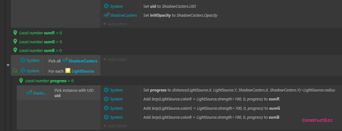 打造先进的照明系统 打造先进的照明系统