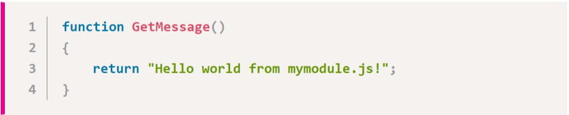 在 Construct 中学习 JavaScript,第 12 部分:模块 在 Construct 中学习 JavaScript,第 12 部分:模块
