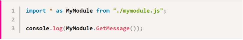 在 Construct 中学习 JavaScript,第 12 部分:模块 在 Construct 中学习 JavaScript,第 12 部分:模块