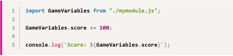在 Construct 中学习 JavaScript,第 12 部分:模块 在 Construct 中学习 JavaScript,第 12 部分:模块