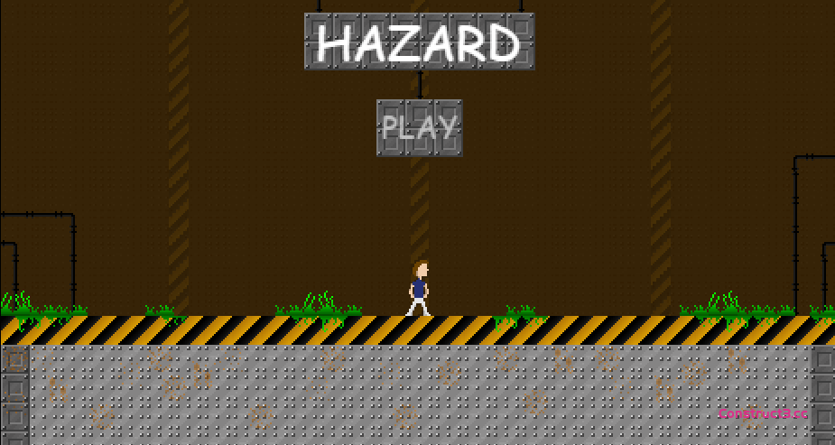 HAZARD HAZARD