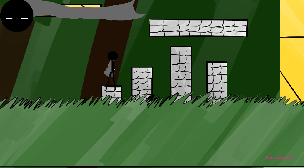 StickVaniaStickVania 的 StickVaniaStickVania 的