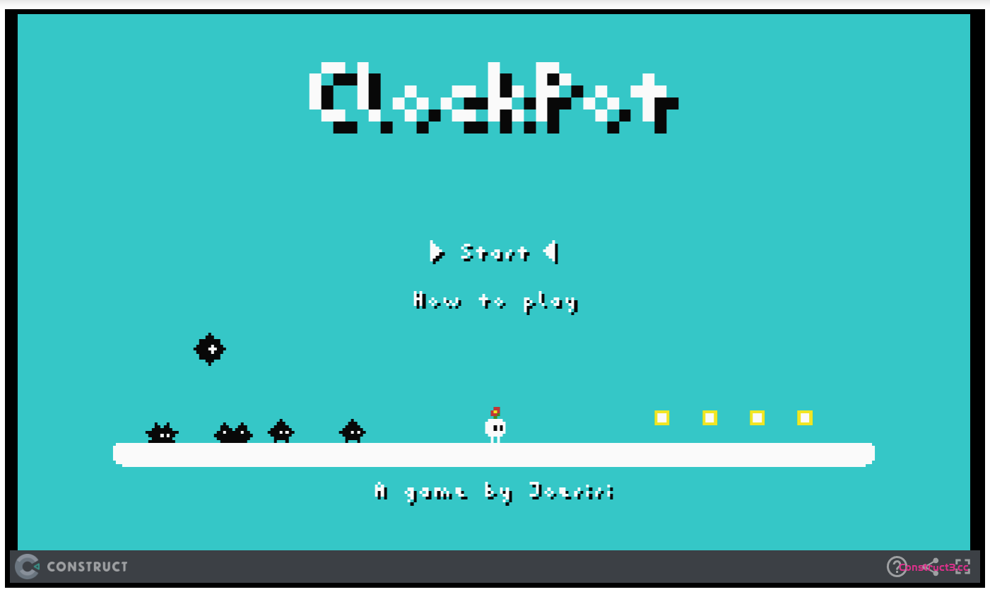 ClockPot 时钟壶 ClockPot 时钟壶