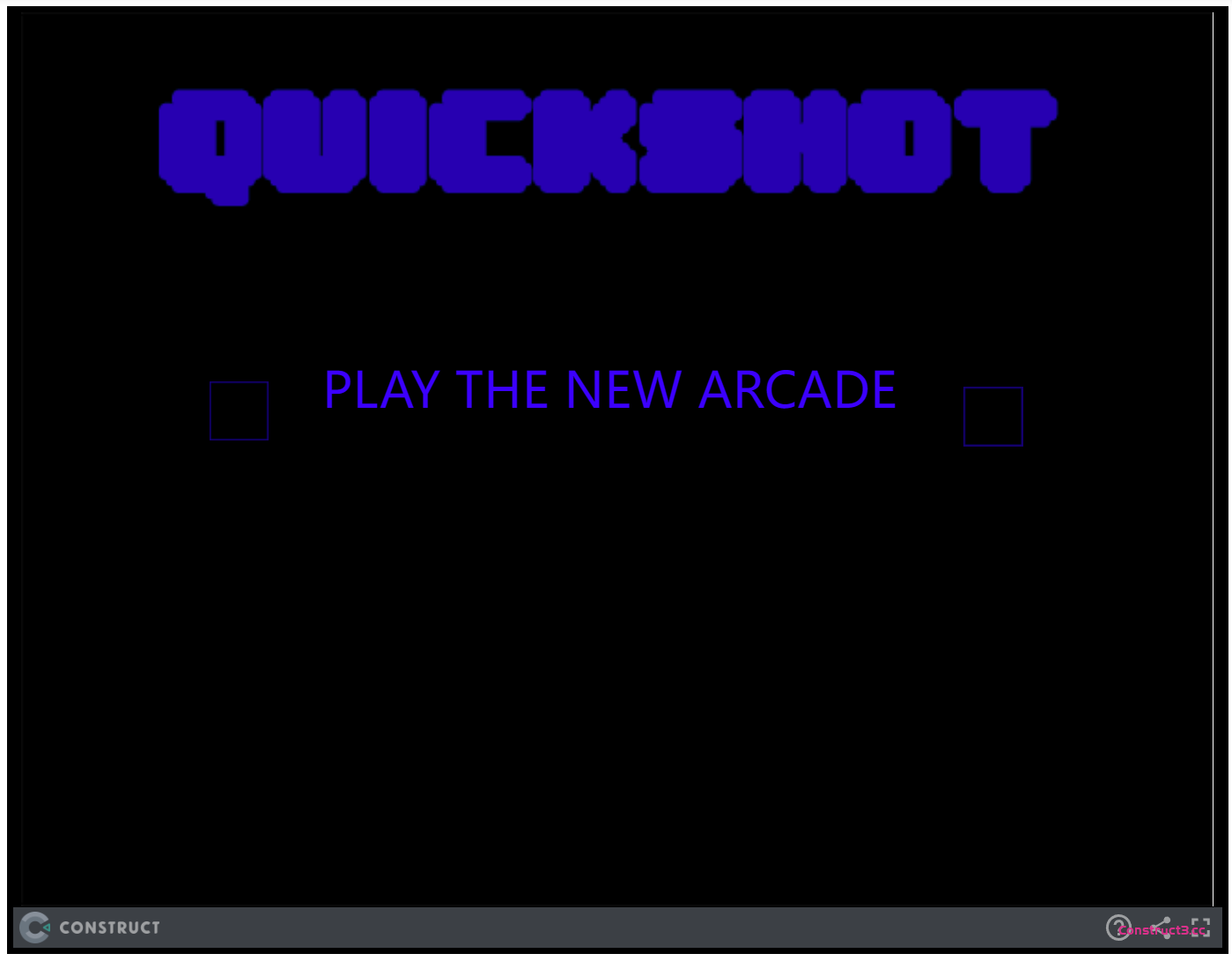 Quickshot 快拍 Quickshot 快拍