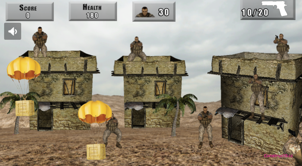 Terror Strike 恐怖袭击 Terror Strike 恐怖袭击