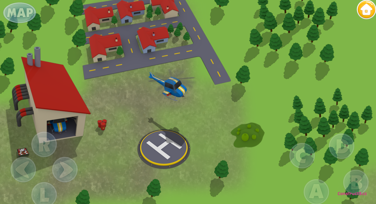 Air Strike 空袭 Air Strike 空袭