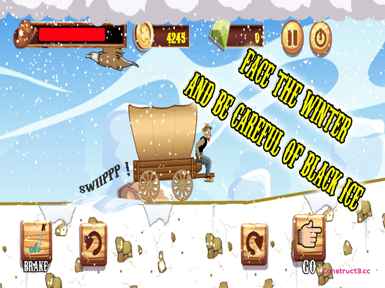 Western Hill Racing Template of Full game 西方山丘赛车完整游戏模板 Western Hill Racing Template of Full game 西方山丘赛车完整游戏模板