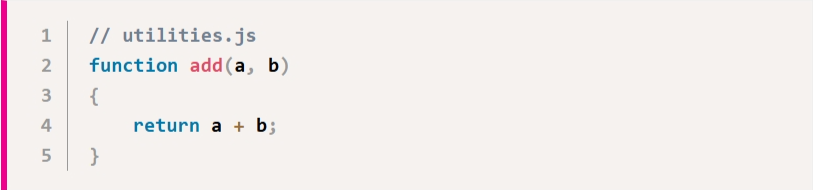 将项目从传统脚本模式升级为模块化脚本模式