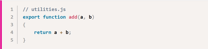 将项目从传统脚本模式升级为模块化脚本模式