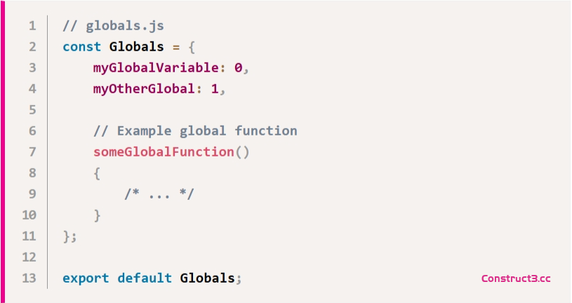 将项目从传统脚本模式升级为模块化脚本模式