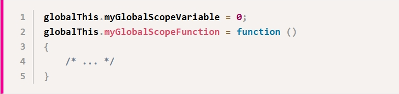 将项目从传统脚本模式升级为模块化脚本模式