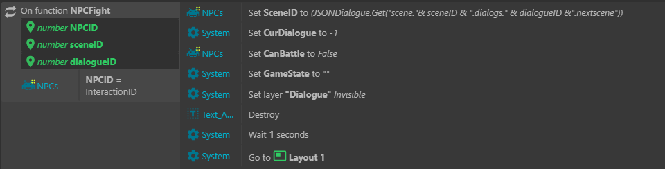 使用 JSON 格式的分支对话 使用 JSON 格式的分支对话