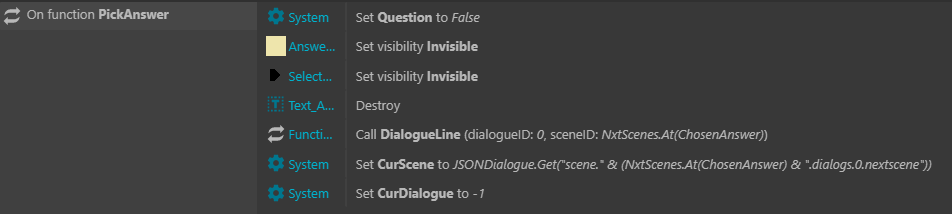 使用 JSON 格式的分支对话 使用 JSON 格式的分支对话